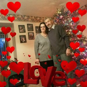 Meet your Posher, Gretchen